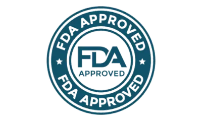 FDA Approved of BurnBound 